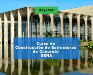 Curso de Construcción de Estructuras de Concreto SENA