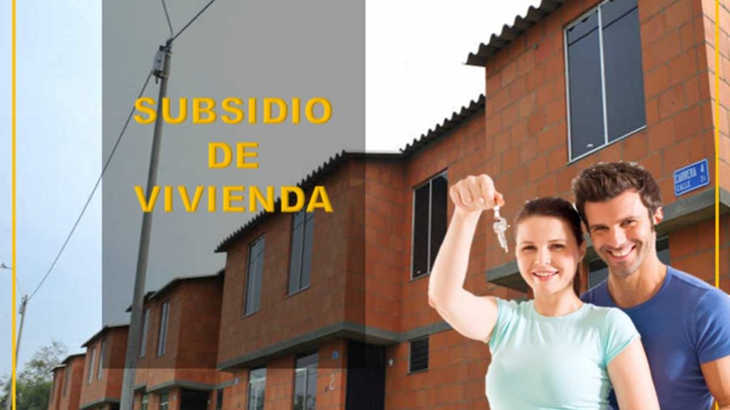 Subsidio Jóvenes en Acción