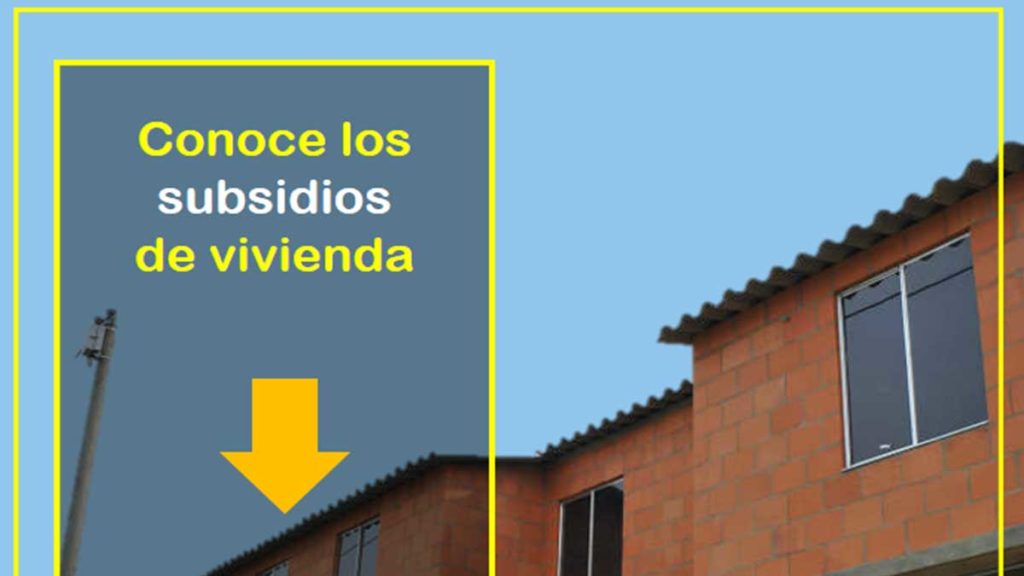 créditos para comprar vivienda credifamilia