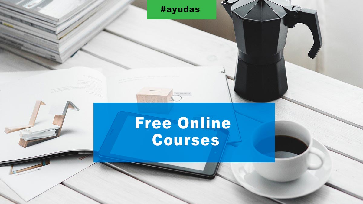 Free Online Courses