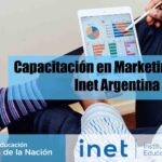 Marketing Digital Inet Argentina