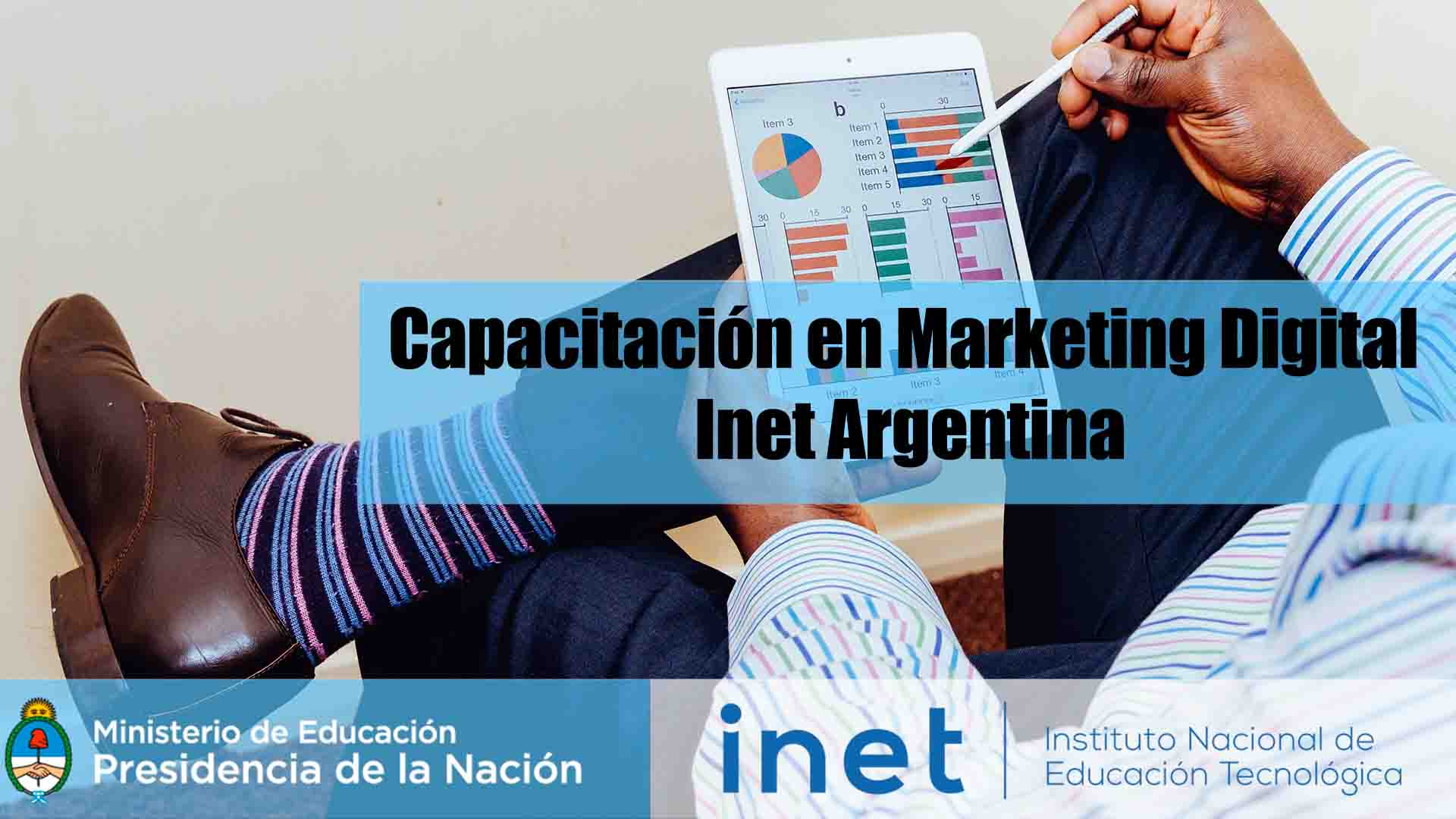 Marketing Digital Inet Argentina