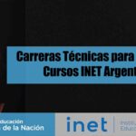 Cursos INET Argentina